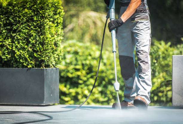 Georgetown, PA Pressure Washing Services Company