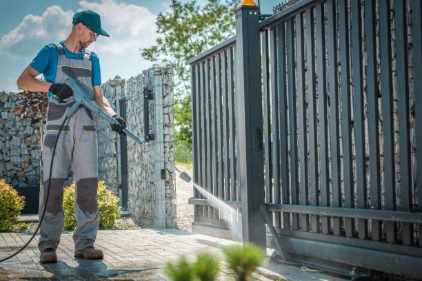 Best Animal Enclosure Cleaning  in Georgetown, PA