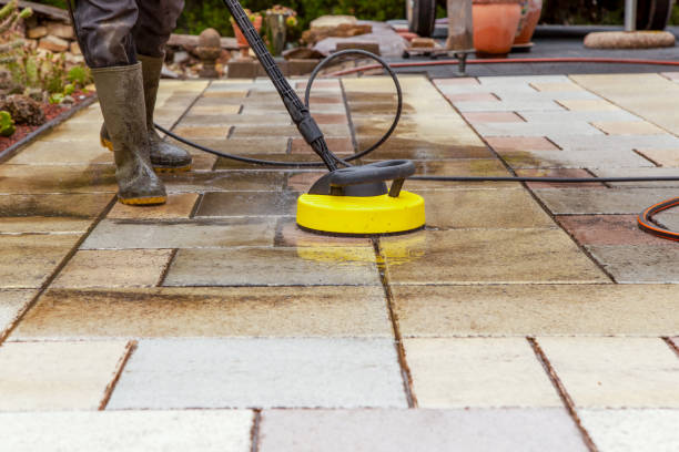 Best Dumpster Area Cleaning  in Georgetown, PA