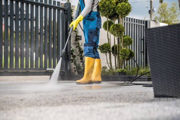Best Fence Cleaning  in Georgetown, PA