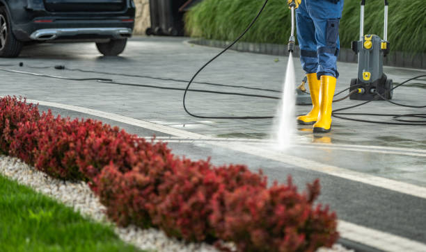 Best Patio and Deck Pressure Washing  in Georgetown, PA
