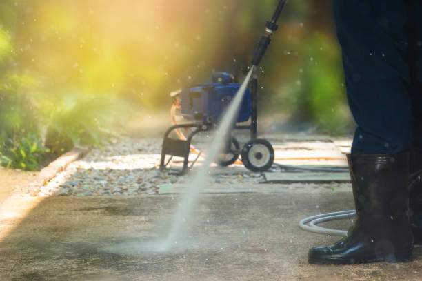 Best Soft Washing  in Georgetown, PA